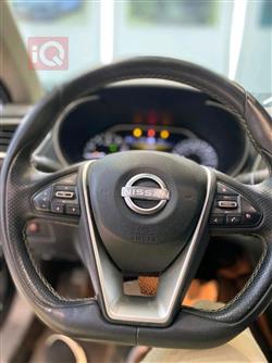 نيسان ماكسيما